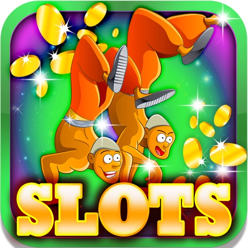 The Clown Slot Machine: Place a bet on the animal show and earn the digital circus crown