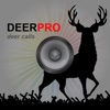 Deer Calls & Deer Sounds for Deer Hunting -- (ad free) BLUETOOTH COMPATIBLE