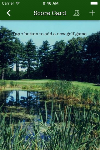 Maplegate Country Club MA screenshot 3