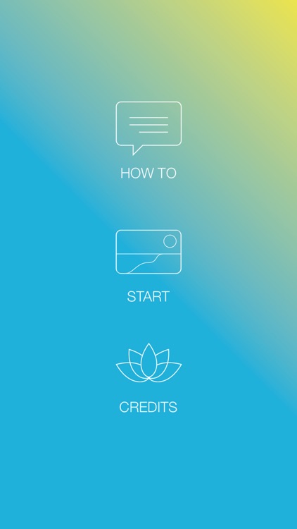 RELAX.ITY VR Anti stress - Keep Calm & Chill Out screenshot-4