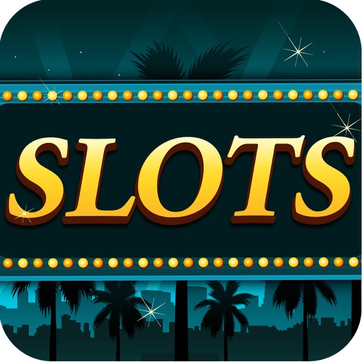 Double Vip Las Vegas Win Slots Game Pro Icon