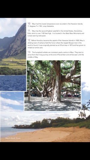 Aloha - Maui Visitor Guide(圖3)-速報App