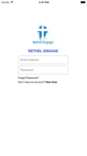 Bethel Engage