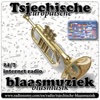 Tsjechische Blaasmuziek