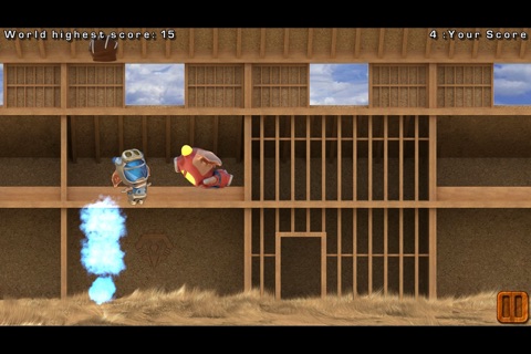 PigBoy screenshot 3