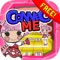 Connect Me Flow Puzzles Logic Games Free - "for Lalaloopsy"