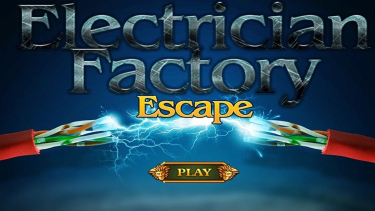 Escape Game Electrician Factory screenshot-4