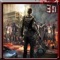 Killing with a sniper gun the city hunter becomes a zombie killer in this zombies killing shooter game as he has to shoot and kill in an area full of zombies