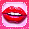 Lip Kissing Love Calculator - Surprise Yourself with Expert Level Smooch Analyzer