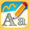Doodle Art Photo Enhancer - Draw and Write on Pics to Create Awesome Greeting Cards or Postcards