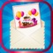 Icon Birthday Party Invitations Maker – Best Collection of Happy B-day Greeting e-Card.s