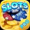 'A Poker Chips Slots Pro