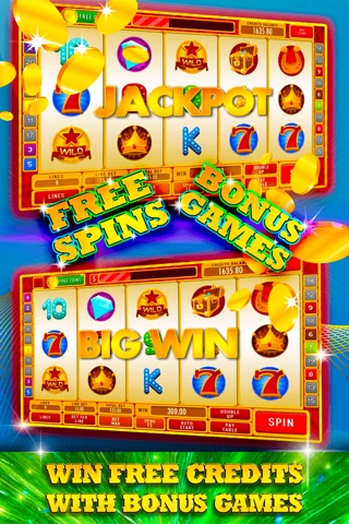 Thanksgiving Slot Machine: Feel the holiday fever and play the best virtual gambling games screenshot 2