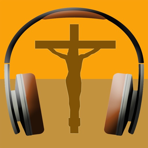 Catholic Audio Prayer