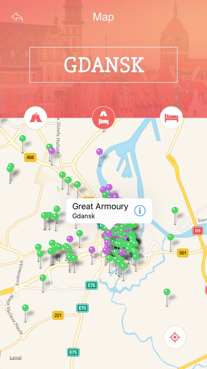 Gdansk Tourist Guide screenshot-3