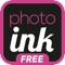 Photo Candy Ink- add amazing typography & captions to your photos