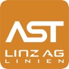 AST-APP der LINZ AG LINIEN