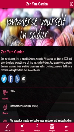 Zen Yarn Garden 1.0