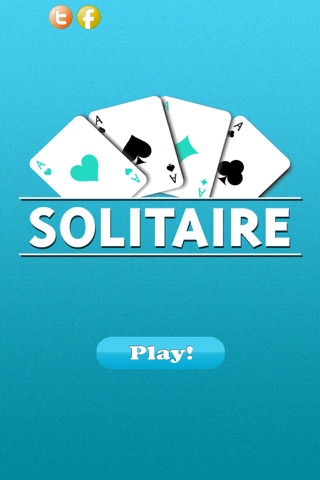 Spadely Solitaire screenshot 2