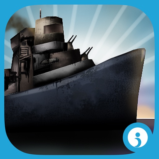 Battleship Front Line Icon