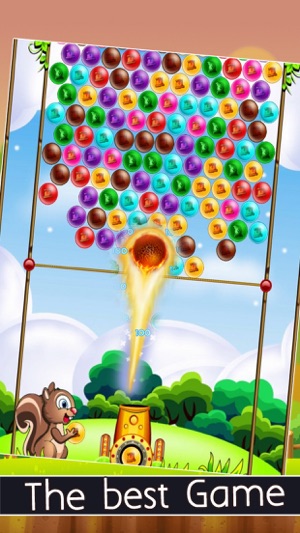 New Ball Bubble Free(圖2)-速報App