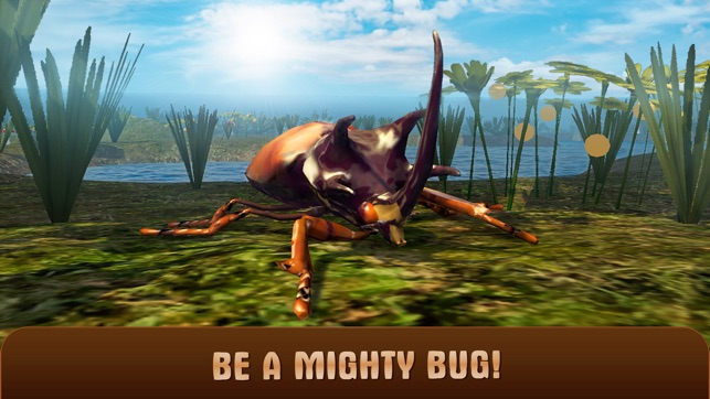 Bug Life Simulator 3D Full