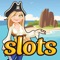 Pirate Bounty Slots - Play Free Casino Slot Machine!