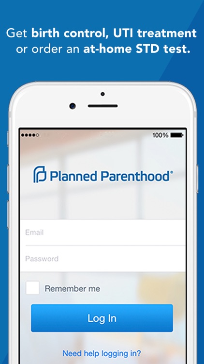 Planned Parenthood Care