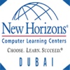 New Horizons Training Dubai