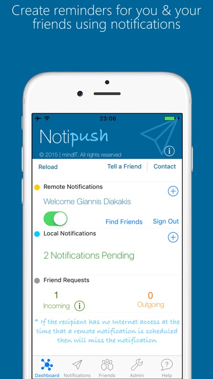 Notipush