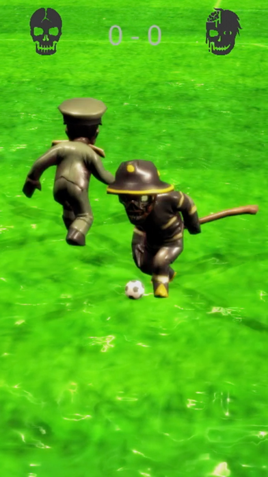 Zombie Soccer Screenshot 5