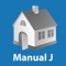 THIS IS THE ONLY ACCA-APPROVED HVAC LOAD CALC NATIVE APP AVAILABLE FOR THE APPLE IPAD