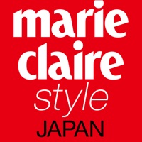 marie claire style jp