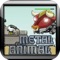 Shooting of Metal Animal is a superb shooting game