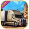 City Truck Simulator 2016 Pro