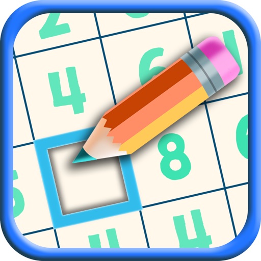 Sudoku ;) iOS App