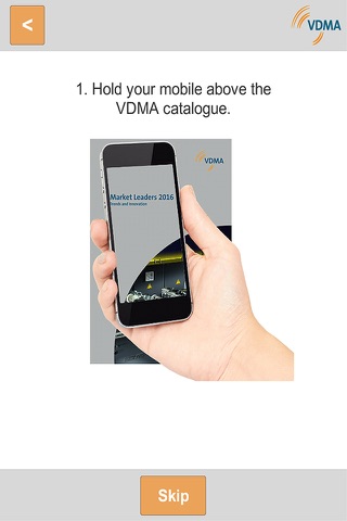 VDMA Printing and Paper Technology screenshot 2