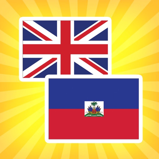 English Creole Translator & Dictionary