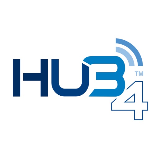 HUB-4 Magazine icon