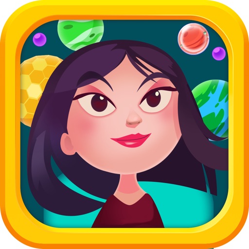 Jungle Princess iOS App