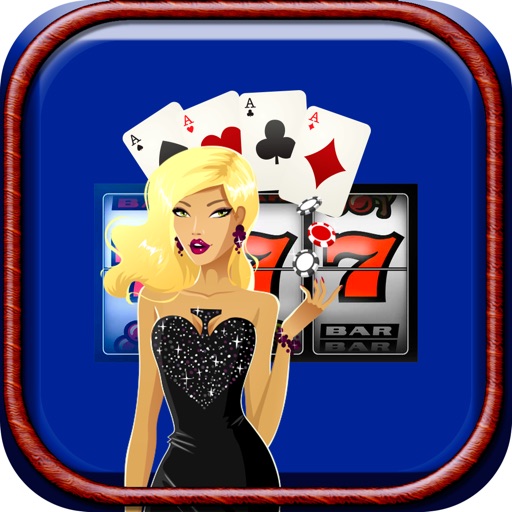 888 Ceaser Fever  - Fun Vegas Casino Games!! icon