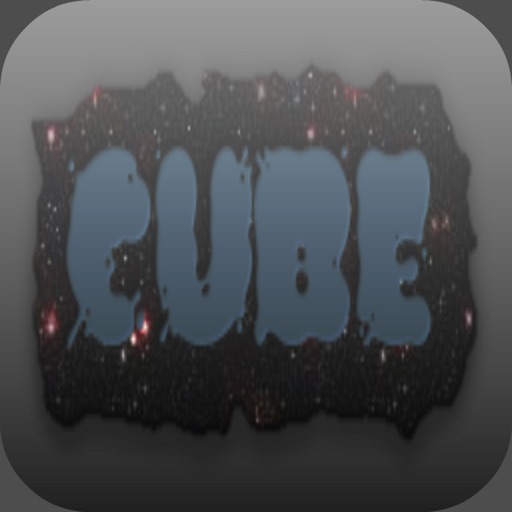 Cube Drive iOS App
