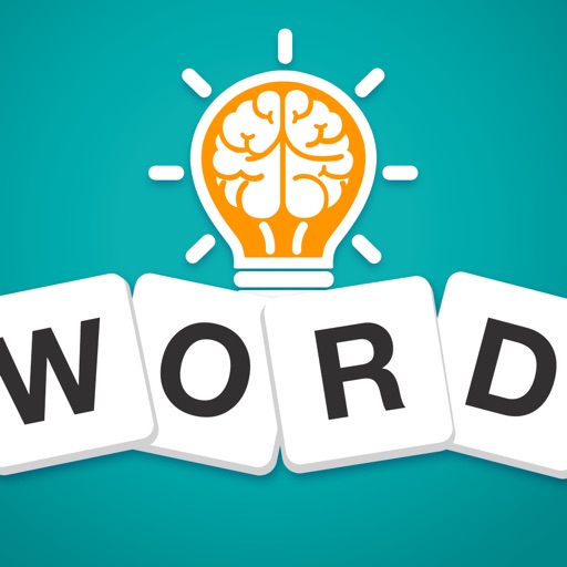 Word Genius - Brain Exercise iOS App