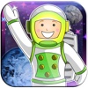 Kid Planet Adventure - Explore the epic universe space