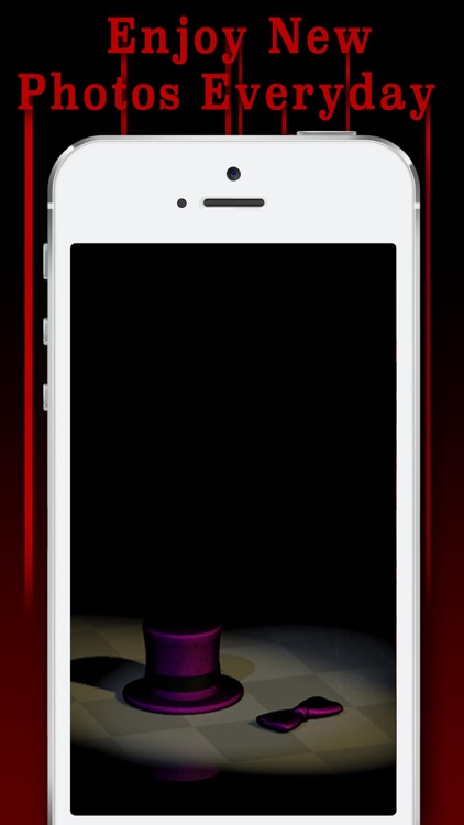 iWallpapers-HD Free Wallpapers for Five Nights at Freddy's 2 3 4 Edition