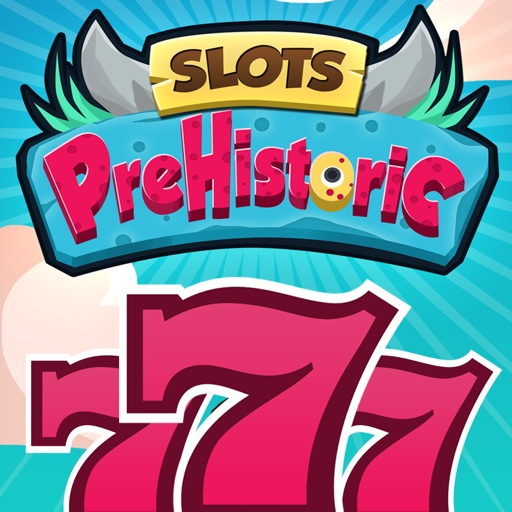 ``````777`````` Prehistoric Slots Casino icon