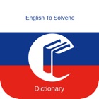 English to Slovene Dictionary: Free & Offline