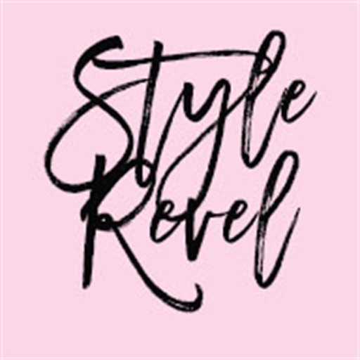 Style Revel iOS App