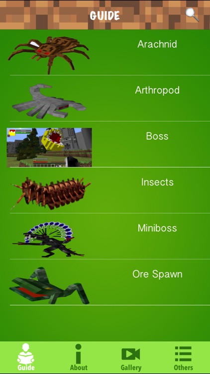 Crazy Craft Mod Pack for Minecraft PC