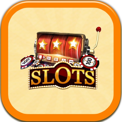 Crazy Casino Play Flat Top - Free Slots Las Vegas Games iOS App